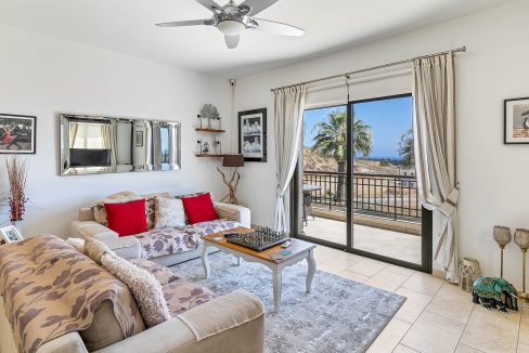 2 Bedroom Townhouse For Sale - Kouklia Village, Paphos: ID 1062 17 - ID 1062 - Comark Estates