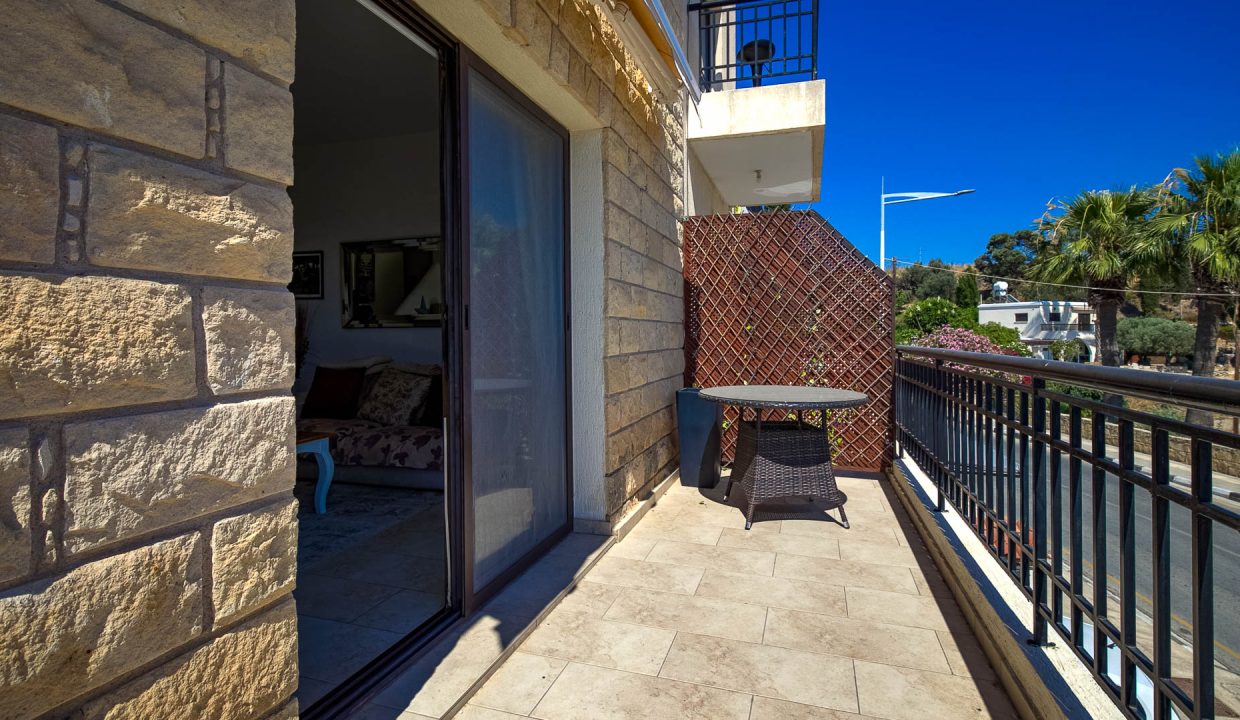 2 Bedroom Townhouse For Sale - Kouklia Village, Paphos: ID 1062 19 - ID 1062 - Comark Estates