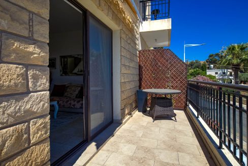 2 Bedroom Townhouse For Sale - Kouklia Village, Paphos: ID 1062 19 - ID 1062 - Comark Estates