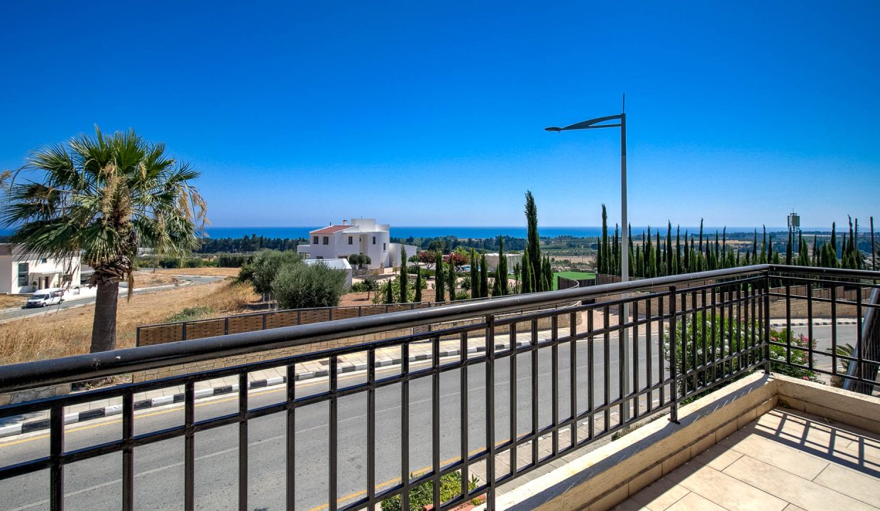 2 Bedroom Townhouse For Sale - Kouklia Village, Paphos: ID 1062 20 - ID 1062 - Comark Estates