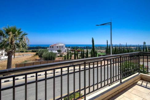 2 Bedroom Townhouse For Sale - Kouklia Village, Paphos: ID 1062 20 - ID 1062 - Comark Estates
