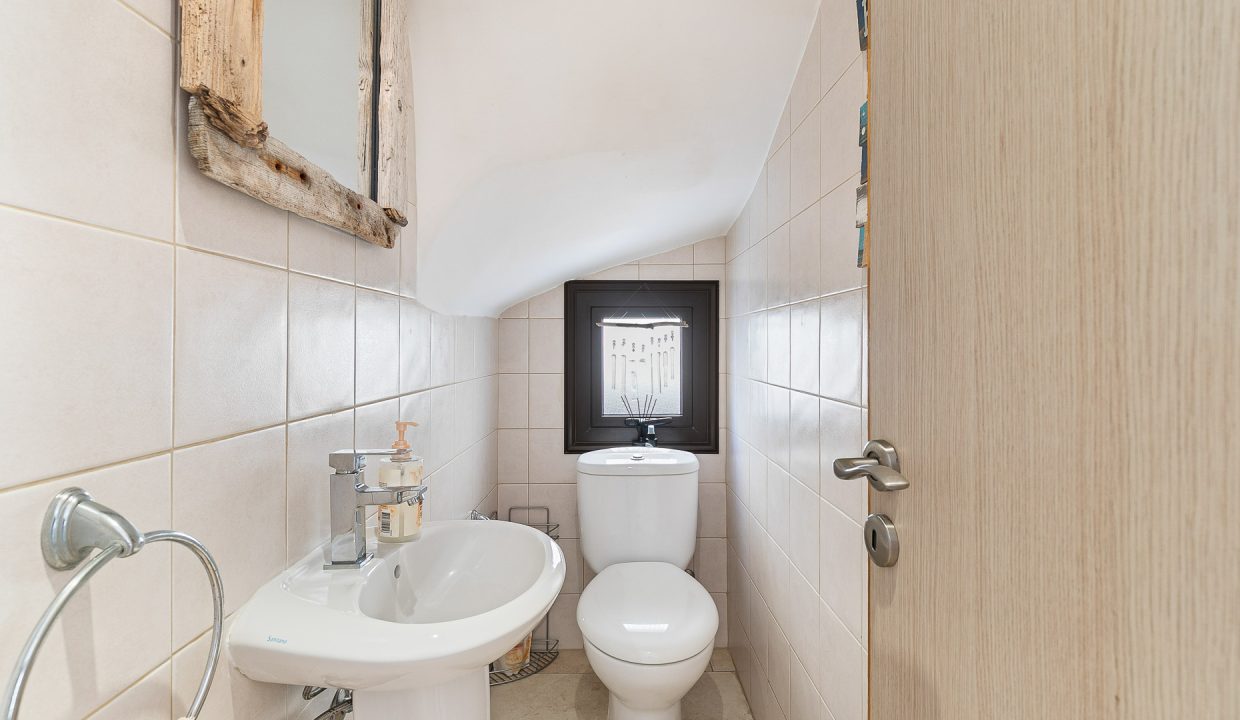 2 Bedroom Townhouse For Sale - Kouklia Village, Paphos: ID 1062 21 - ID 1062 - Comark Estates