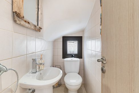 2 Bedroom Townhouse For Sale - Kouklia Village, Paphos: ID 1062 21 - ID 1062 - Comark Estates