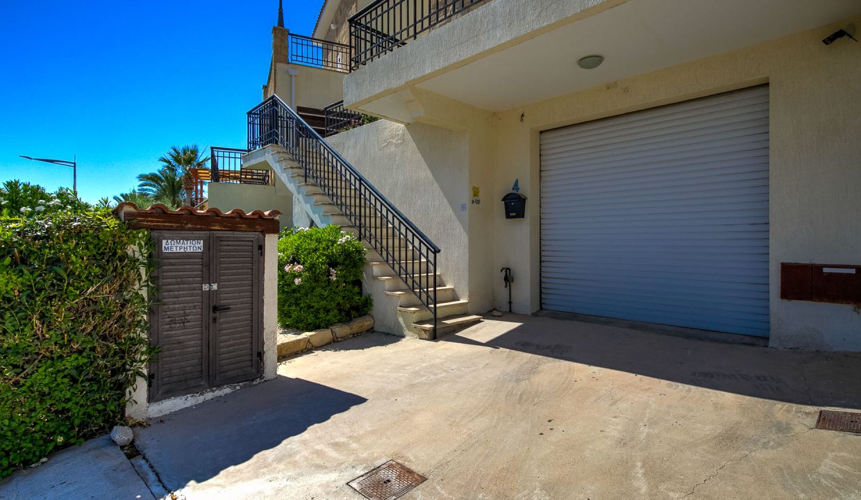 2 Bedroom Townhouse For Sale - Kouklia Village, Paphos: ID 1062 04 - ID 1062 - Comark Estates