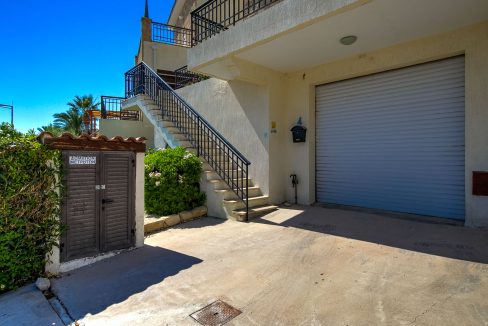 2 Bedroom Townhouse For Sale - Kouklia Village, Paphos: ID 1062 04 - ID 1062 - Comark Estates