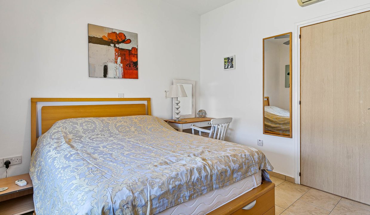 2 Bedroom Townhouse For Sale - Kouklia Village, Paphos: ID 1062 05 - ID 1062 - Comark Estates