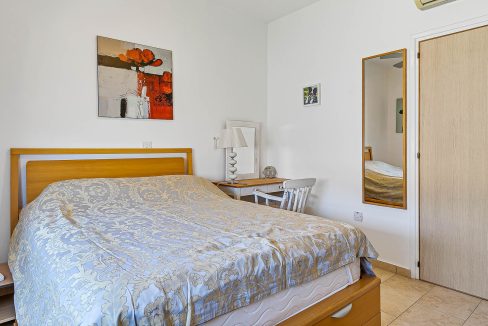 2 Bedroom Townhouse For Sale - Kouklia Village, Paphos: ID 1062 05 - ID 1062 - Comark Estates