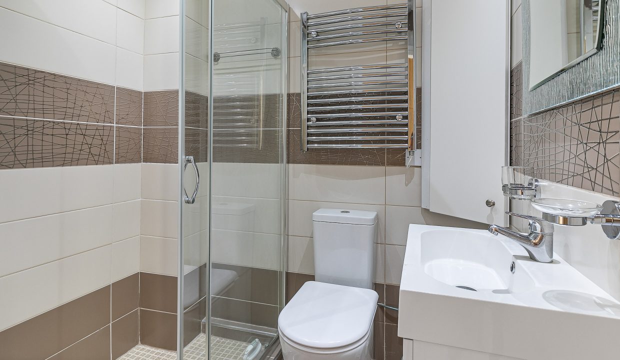 2 Bedroom Townhouse For Sale - Kouklia Village, Paphos: ID 1062 07 - ID 1062 - Comark Estates