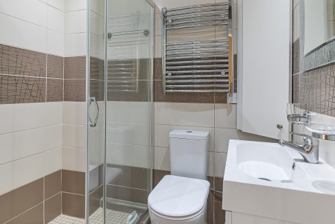 2 Bedroom Townhouse For Sale - Kouklia Village, Paphos: ID 1062 07 - ID 1062 - Comark Estates