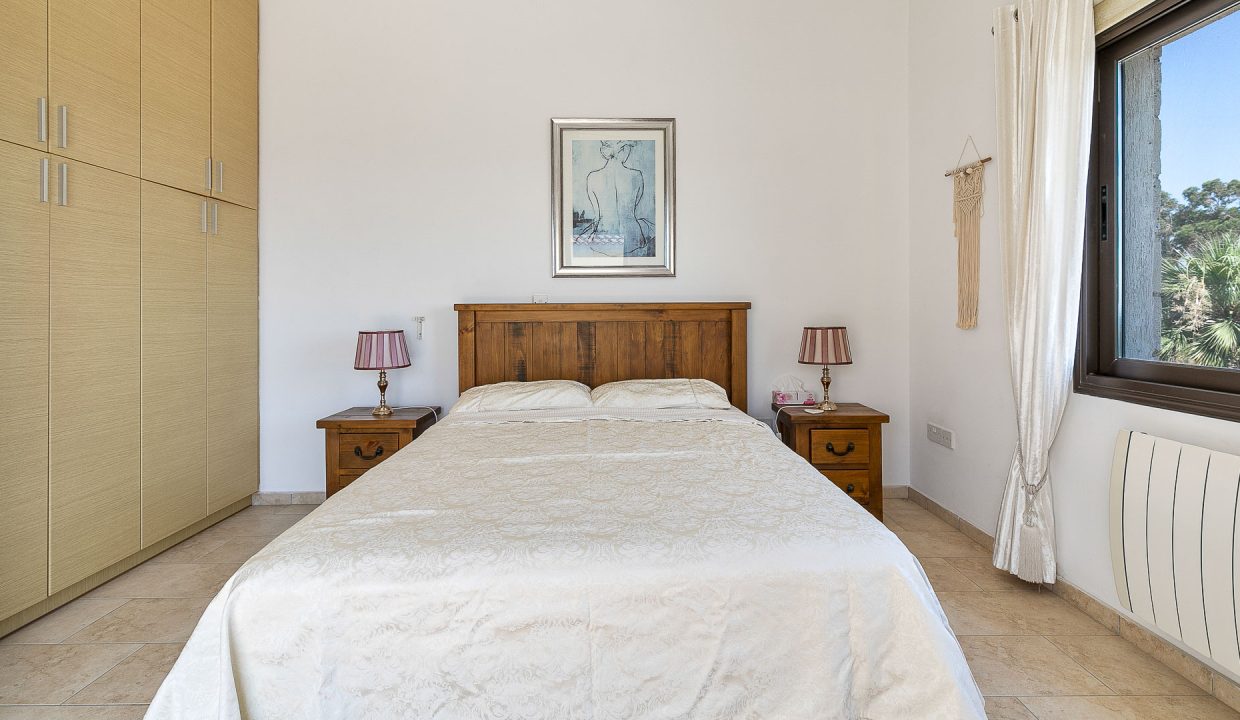 2 Bedroom Townhouse For Sale - Kouklia Village, Paphos: ID 1062 08 - ID 1062 - Comark Estates
