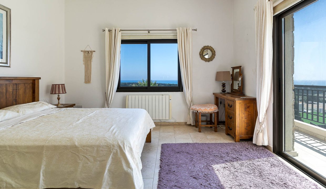 2 Bedroom Townhouse For Sale - Kouklia Village, Paphos: ID 1062 09 - ID 1062 - Comark Estates