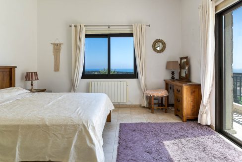 2 Bedroom Townhouse For Sale - Kouklia Village, Paphos: ID 1062 09 - ID 1062 - Comark Estates