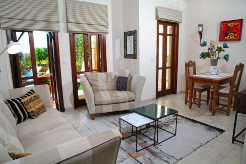 1 Bedroom Apartment - Long Term Rental, Helios Heights, Aphrodite Hills, Paphos: ID 1079 04 - ID 1079 - Comark Estates