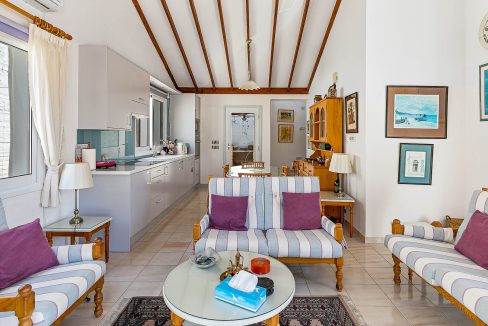 2 Bedroom Bungalow For Sale - Pissouri, Pissouri Bay, Limassol: ID 1067 09 - ID 1067 - Comark Estates