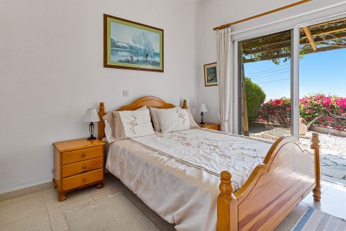 2 Bedroom Bungalow For Sale - Pissouri, Pissouri Bay, Limassol: ID 1067 10 - ID 1067 - Comark Estates