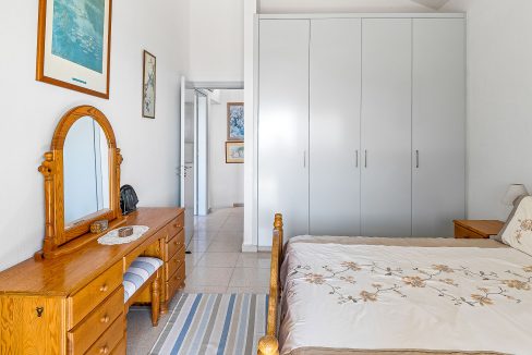 2 Bedroom Bungalow For Sale - Pissouri, Pissouri Bay, Limassol: ID 1067 11 - ID 1067 - Comark Estates