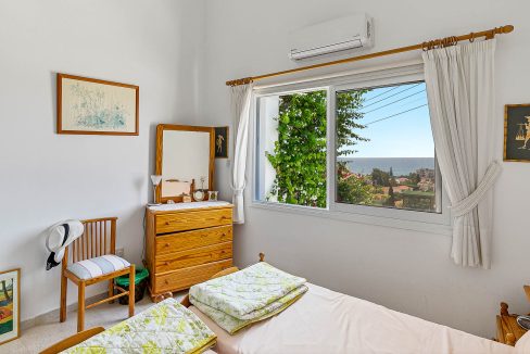 2 Bedroom Bungalow For Sale - Pissouri, Pissouri Bay, Limassol: ID 1067 16 - ID 1067 - Comark Estates