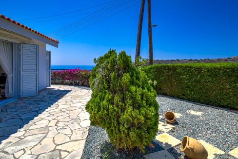 2 Bedroom Bungalow For Sale - Pissouri, Pissouri Bay, Limassol: ID 1067 04 - ID 1067 - Comark Estates