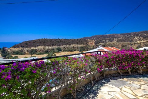 2 Bedroom Bungalow For Sale - Pissouri, Pissouri Bay, Limassol: ID 1067 01 - ID 1067 - Comark Estates