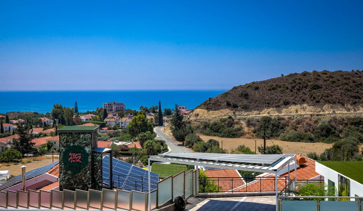 2 Bedroom Bungalow For Sale - Pissouri, Pissouri Bay, Limassol: ID 1067 02 - ID 1067 - Comark Estates