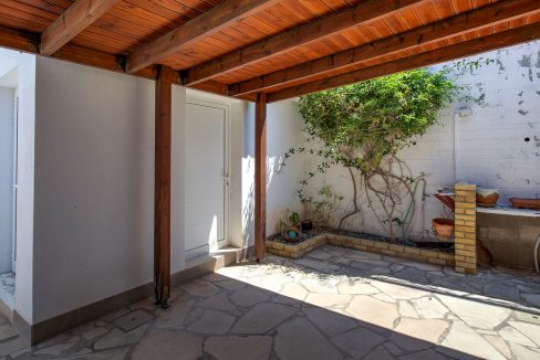 2 Bedroom Bungalow For Sale - Pissouri, Pissouri Bay, Limassol: ID 1067 05 - ID 1067 - Comark Estates