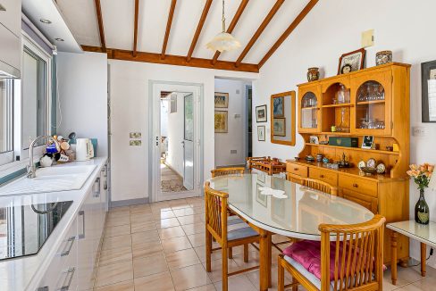 2 Bedroom Bungalow For Sale - Pissouri, Pissouri Bay, Limassol: ID 1067 07 - ID 1067 - Comark Estates