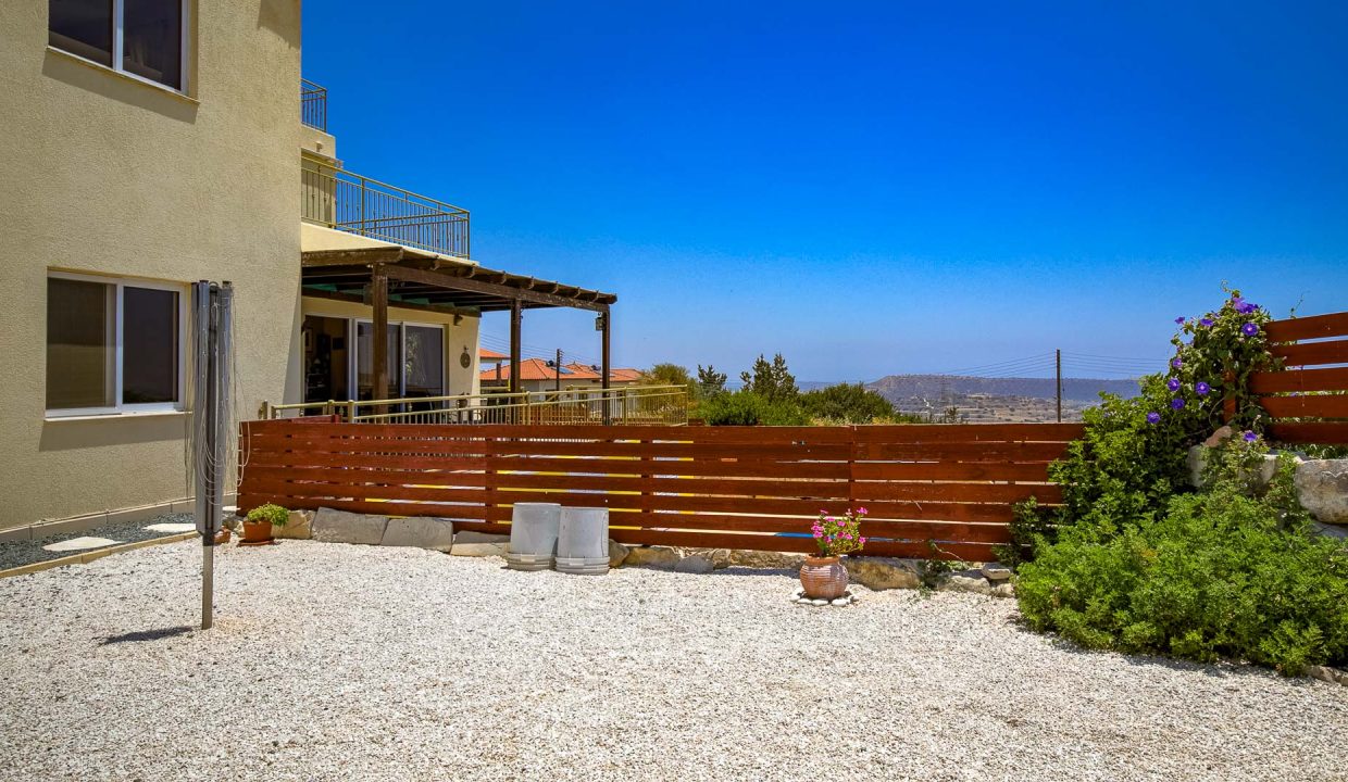 3 Bedroom Villa For Sale - Pissouri, Pissouri Village, Limassol: ID 1068 11 - ID 1068 - Comark Estates