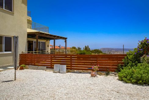 3 Bedroom Villa For Sale - Pissouri, Pissouri Village, Limassol: ID 1068 11 - ID 1068 - Comark Estates