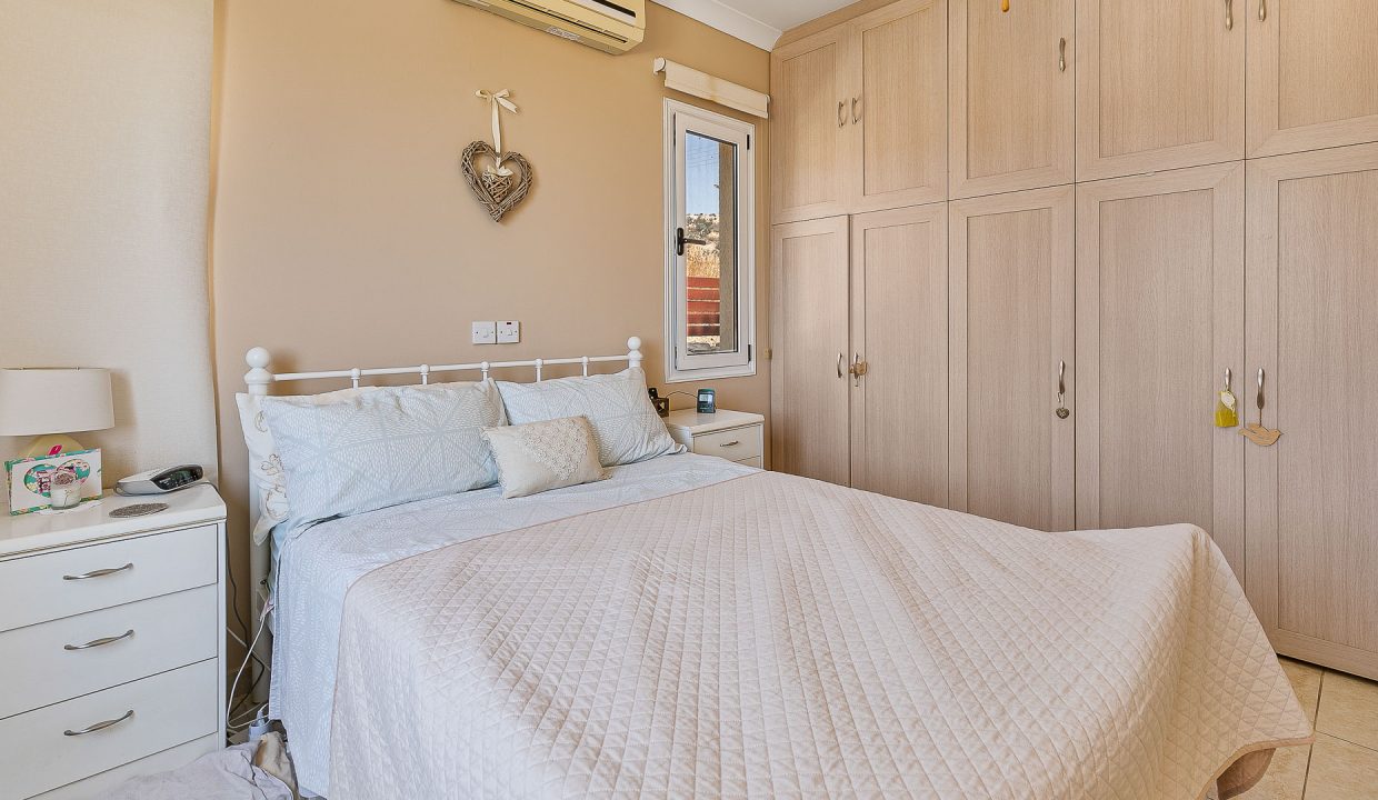3 Bedroom Villa For Sale - Pissouri, Pissouri Village, Limassol: ID 1068 16 - ID 1068 - Comark Estates