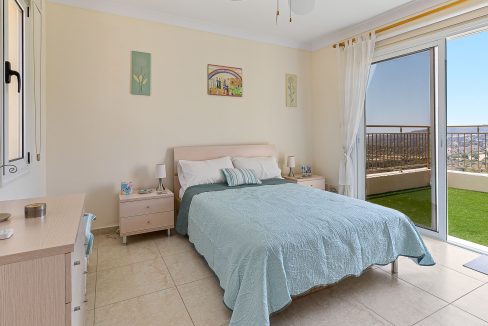 3 Bedroom Villa For Sale - Pissouri, Pissouri Village, Limassol: ID 1068 19 - ID 1068 - Comark Estates