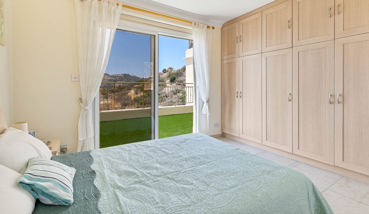 3 Bedroom Villa For Sale - Pissouri, Pissouri Village, Limassol: ID 1068 20 - ID 1068 - Comark Estates