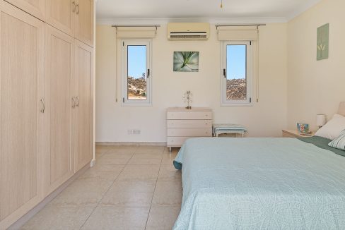 3 Bedroom Villa For Sale - Pissouri, Pissouri Village, Limassol: ID 1068 21 - ID 1068 - Comark Estates
