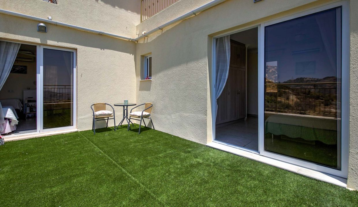 3 Bedroom Villa For Sale - Pissouri, Pissouri Village, Limassol: ID 1068 22 - ID 1068 - Comark Estates