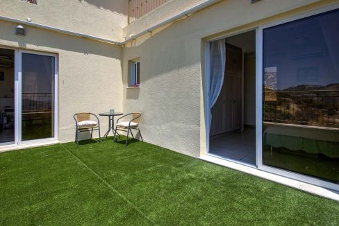 3 Bedroom Villa For Sale - Pissouri, Pissouri Village, Limassol: ID 1068 22 - ID 1068 - Comark Estates