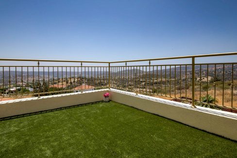 3 Bedroom Villa For Sale - Pissouri, Pissouri Village, Limassol: ID 1068 23 - ID 1068 - Comark Estates