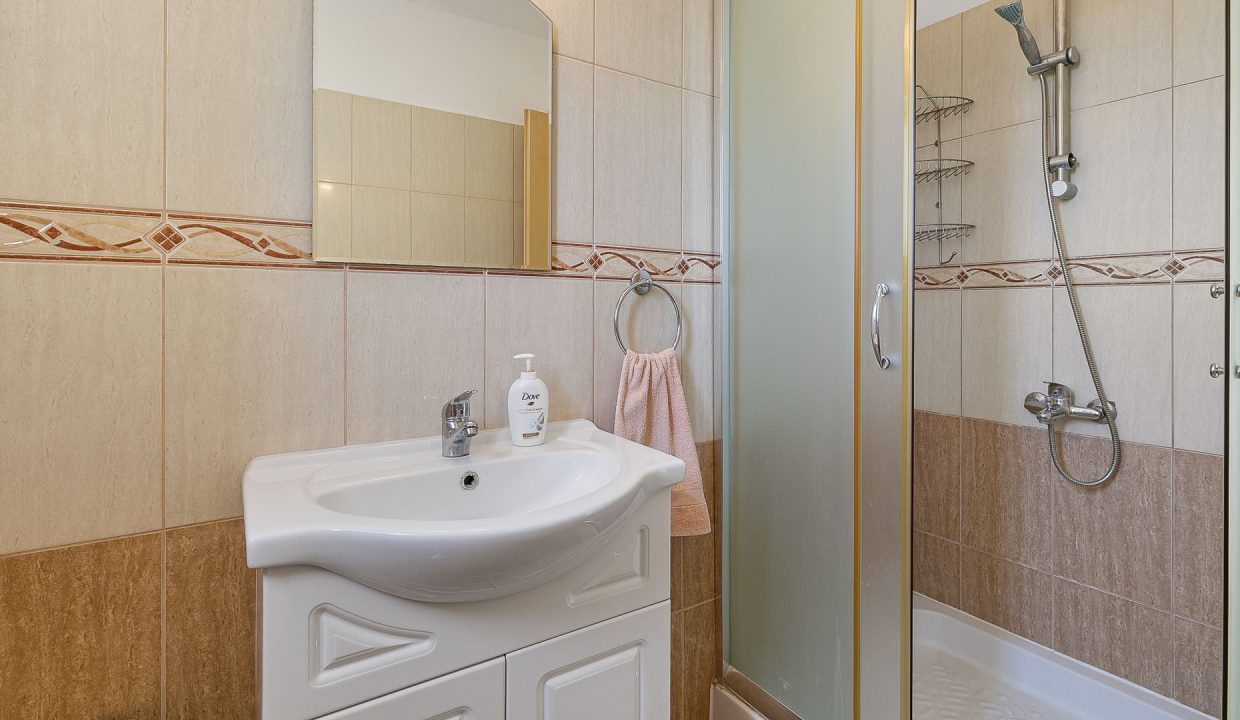 3 Bedroom Villa For Sale - Pissouri, Pissouri Village, Limassol: ID 1068 25 - ID 1068 - Comark Estates