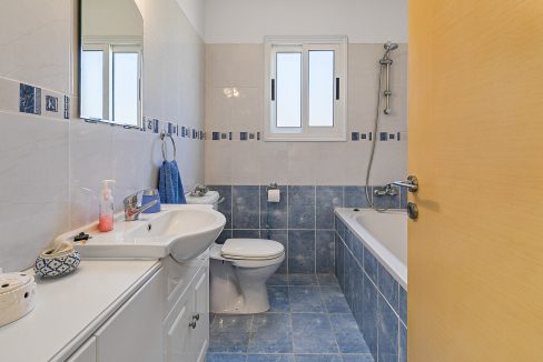 3 Bedroom Villa For Sale - Pissouri, Pissouri Village, Limassol: ID 1068 27 - ID 1068 - Comark Estates