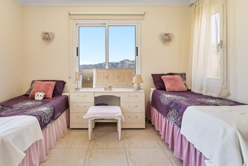 3 Bedroom Villa For Sale - Pissouri, Pissouri Village, Limassol: ID 1068 28 - ID 1068 - Comark Estates
