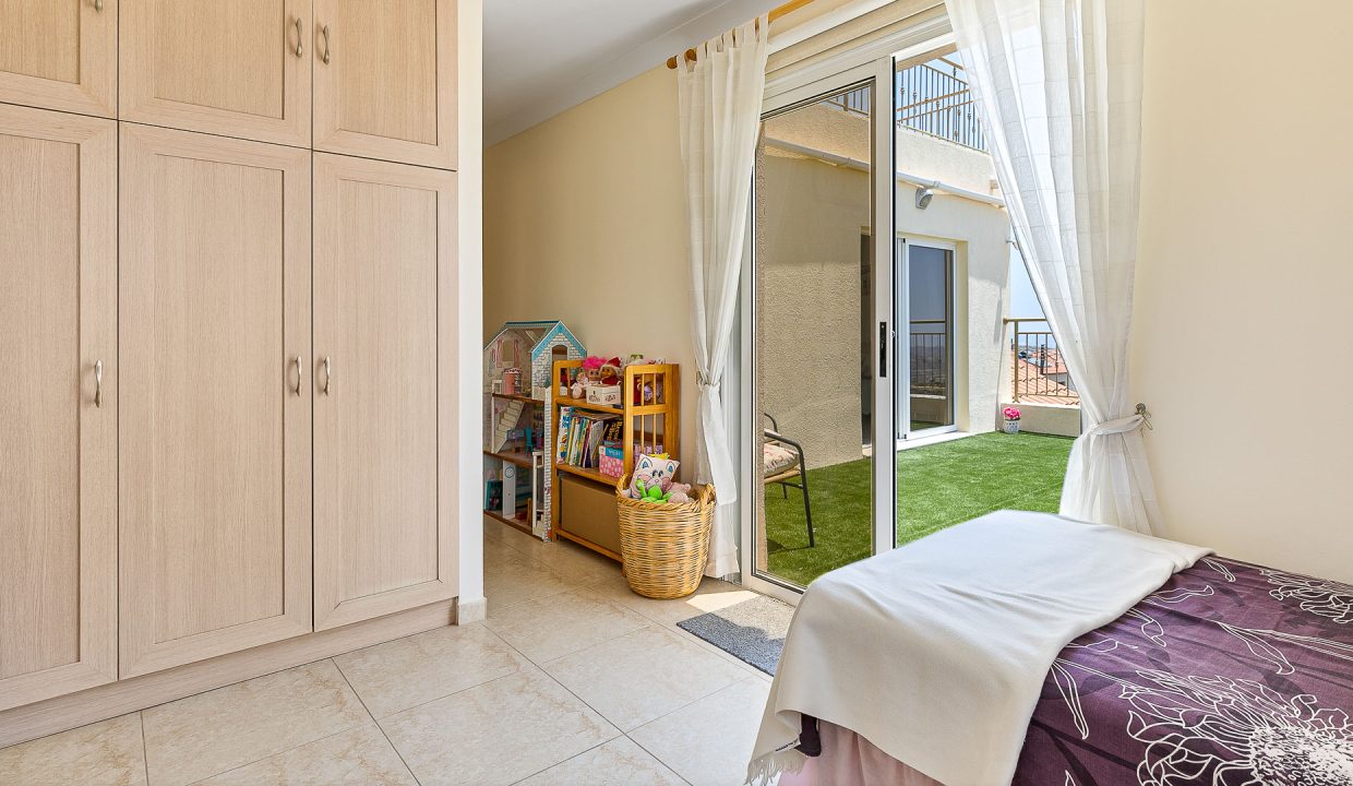 3 Bedroom Villa For Sale - Pissouri, Pissouri Village, Limassol: ID 1068 29 - ID 1068 - Comark Estates