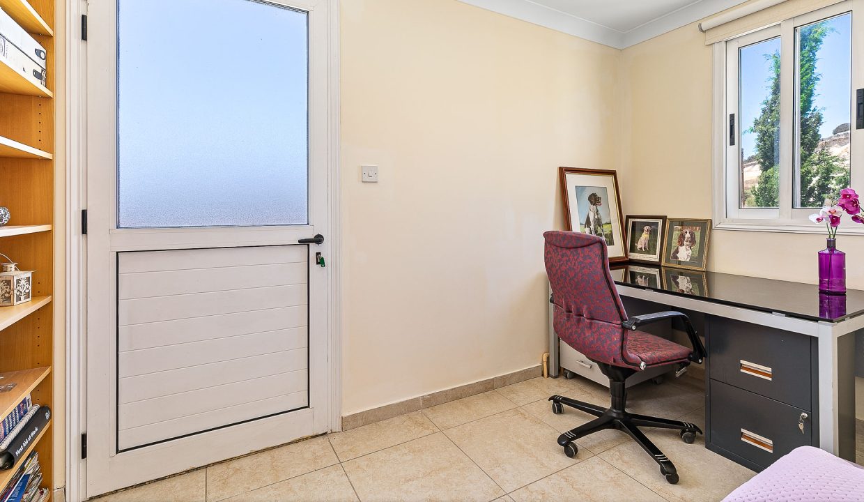 3 Bedroom Villa For Sale - Pissouri, Pissouri Village, Limassol: ID 1068 30 - ID 1068 - Comark Estates