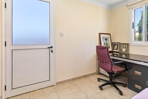 3 Bedroom Villa For Sale - Pissouri, Pissouri Village, Limassol: ID 1068 30 - ID 1068 - Comark Estates