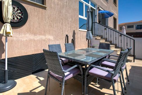 2 Bedroom Apartment For Sale - Pissouri, Pissouri Village, Limassol: ID 1064 16 - ID 1064 - Comark Estates