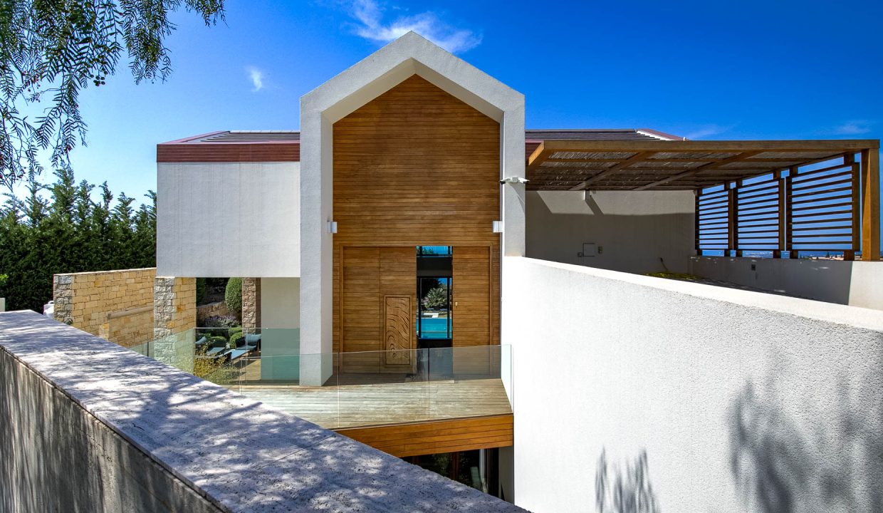 4 Bedroom Villa - Long Term Rental – Eastern Plateau, Aphrodite Hills, Paphos: ID 1082 01 – ID 1082 - Comark Estates