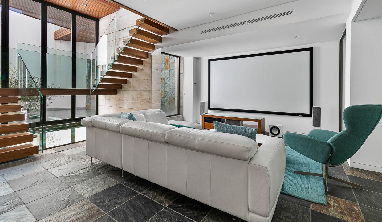 4 Bedroom Villa - Long Term Rental – Eastern Plateau, Aphrodite Hills, Paphos: ID 1082 10 – ID 1082 - Comark Estates