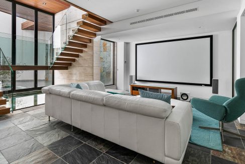 4 Bedroom Villa - Long Term Rental – Eastern Plateau, Aphrodite Hills, Paphos: ID 1082 10 – ID 1082 - Comark Estates