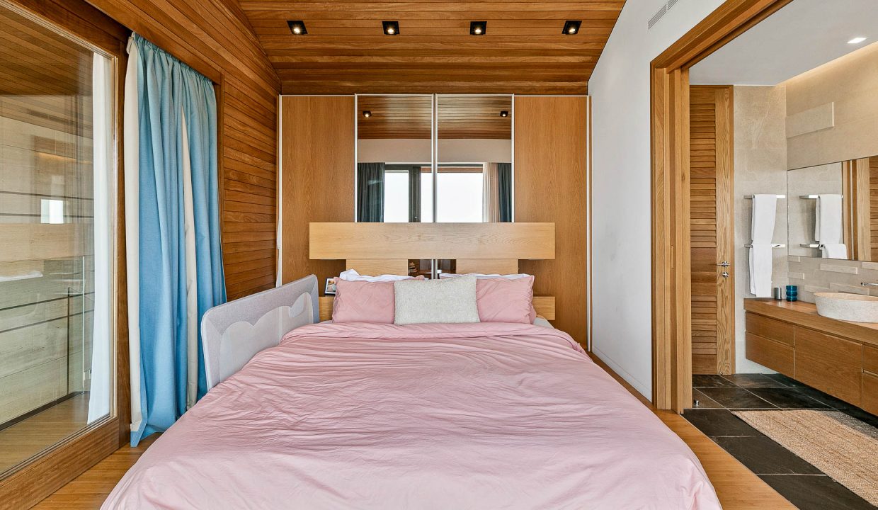 4 Bedroom Villa - Long Term Rental – Eastern Plateau, Aphrodite Hills, Paphos: ID 1082 18 – ID 1082 - Comark Estates