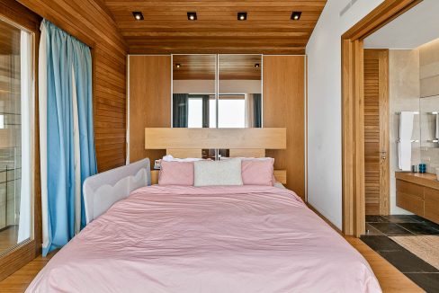 4 Bedroom Villa - Long Term Rental – Eastern Plateau, Aphrodite Hills, Paphos: ID 1082 18 – ID 1082 - Comark Estates
