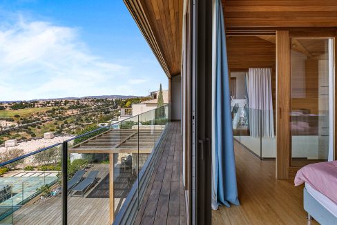 4 Bedroom Villa - Long Term Rental – Eastern Plateau, Aphrodite Hills, Paphos: ID 1082 19 – ID 1082 - Comark Estates
