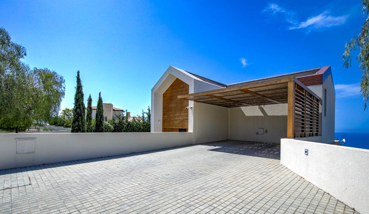 4 Bedroom Villa - Long Term Rental – Eastern Plateau, Aphrodite Hills, Paphos: ID 1082 02 – ID 1082 - Comark Estates