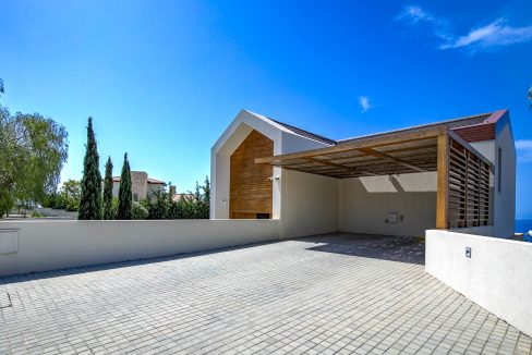 4 Bedroom Villa - Long Term Rental – Eastern Plateau, Aphrodite Hills, Paphos: ID 1082 02 – ID 1082 - Comark Estates